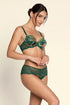 Lise Charmel J91 Tropique En Fleurs Boyshort